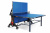теннисный стол EDITION Outdoor blue теннисный стол EDITION Outdoor blue