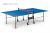 Теннисный стол Olympic Outdoor (синий) Теннисный стол Olympic Outdoor (синий)
